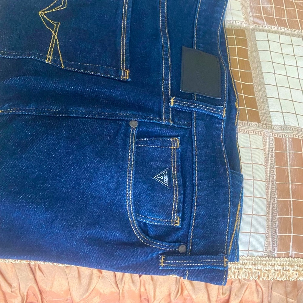 Men’s Jeans by Guess
